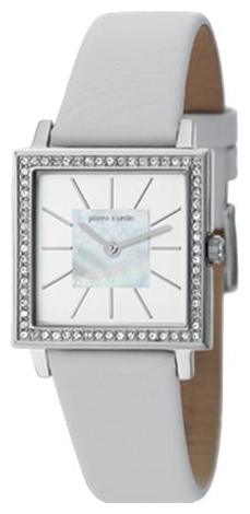Wrist watch Pierre Cardin PC105552F02 for women - 1 picture, photo, image