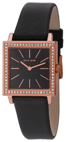 Wrist watch Pierre Cardin PC105552F05 for women - 1 picture, image, photo
