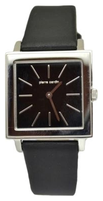 Wrist watch Pierre Cardin PC105572F01 for women - 1 picture, image, photo
