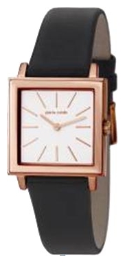 Wrist watch Pierre Cardin PC105572F02 for women - 1 photo, image, picture