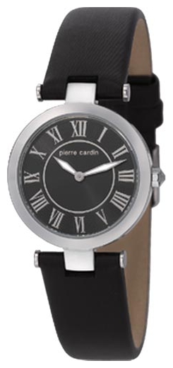 Wrist watch Pierre Cardin PC105612F02 for women - 1 picture, photo, image