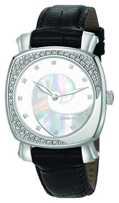 Wrist watch Pierre Cardin PC105632F01 for women - 1 image, photo, picture