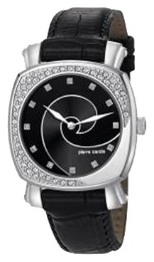 Pierre Cardin PC105632F02 wrist watches for women - 1 image, picture, photo