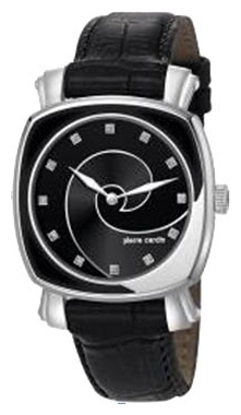 Pierre Cardin PC105652F03 wrist watches for women - 1 image, picture, photo
