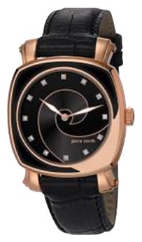 Wrist watch Pierre Cardin PC105652F05 for women - 1 photo, picture, image