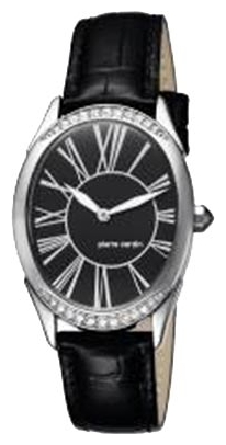 Wrist watch Pierre Cardin PC105672F04 for women - 1 picture, photo, image
