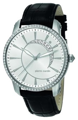 Wrist watch Pierre Cardin PC105692F01 for women - 1 image, photo, picture