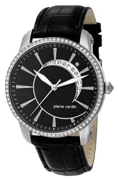 Wrist watch Pierre Cardin PC105692F02 for women - 1 picture, image, photo