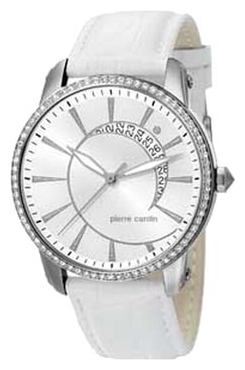 Wrist watch Pierre Cardin PC105692F05 for women - 1 image, photo, picture