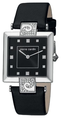 Wrist watch Pierre Cardin PC105752F04 for women - 1 image, photo, picture