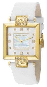 Wrist watch Pierre Cardin PC105752F06 for women - 1 photo, image, picture