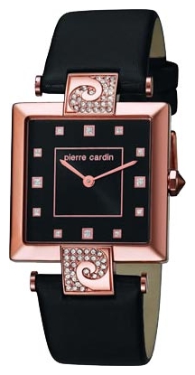 Wrist watch Pierre Cardin PC105752F07 for women - 1 picture, photo, image