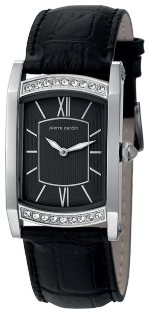 Pierre Cardin PC105772F03 wrist watches for women - 1 image, picture, photo