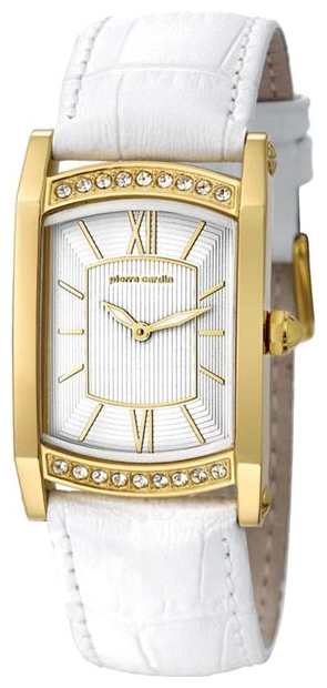 Wrist watch Pierre Cardin PC105772F05 for women - 1 image, photo, picture