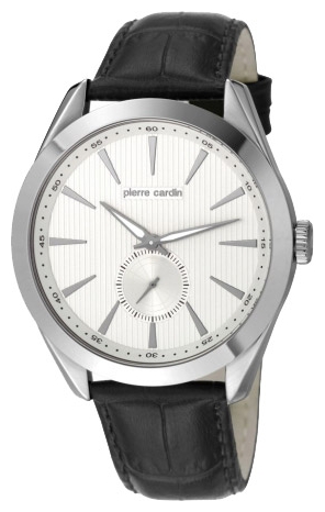 Wrist watch Pierre Cardin PC105851F02 for men - 1 photo, image, picture