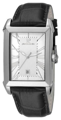 Wrist watch Pierre Cardin PC105881F01 for men - 1 image, photo, picture