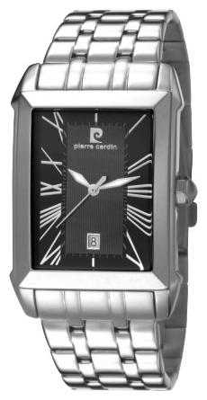 Wrist watch Pierre Cardin PC105881F06 for men - 1 image, photo, picture