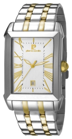 Wrist watch Pierre Cardin PC105881F07 for men - 1 photo, image, picture