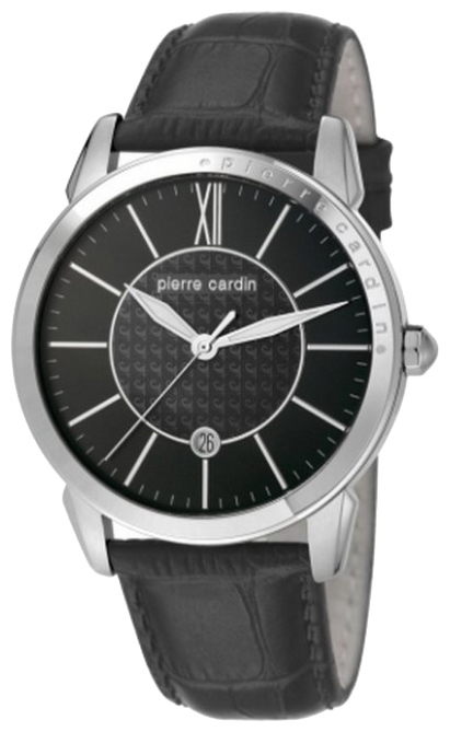 Wrist watch Pierre Cardin PC105911F01 for men - 1 image, photo, picture