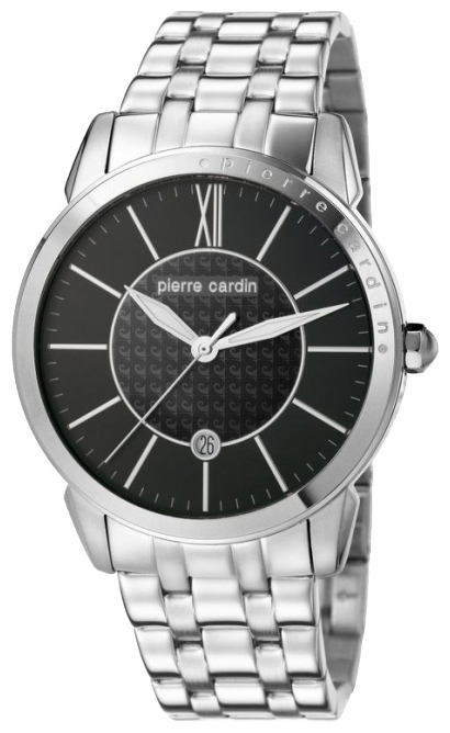 Pierre Cardin PC105911F09 wrist watches for men - 1 image, picture, photo