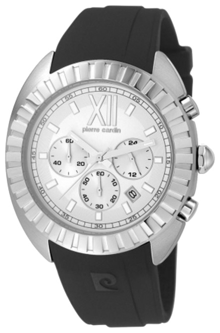 Wrist watch Pierre Cardin PC105941F01 for men - 1 image, photo, picture