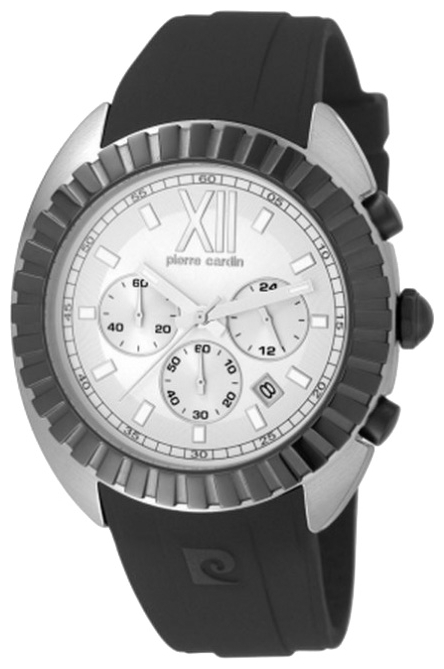 Wrist watch Pierre Cardin PC105941F03 for men - 1 photo, image, picture