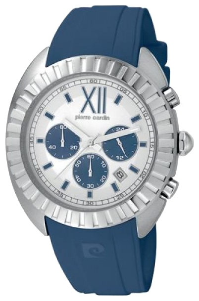 Wrist watch Pierre Cardin PC105941F11 for men - 1 picture, photo, image