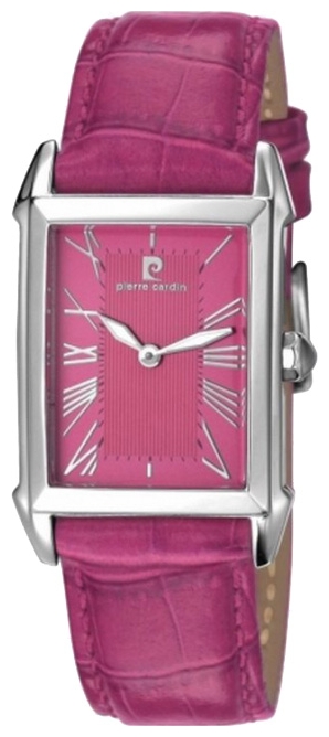 Wrist watch Pierre Cardin PC105972F02 for women - 1 photo, picture, image