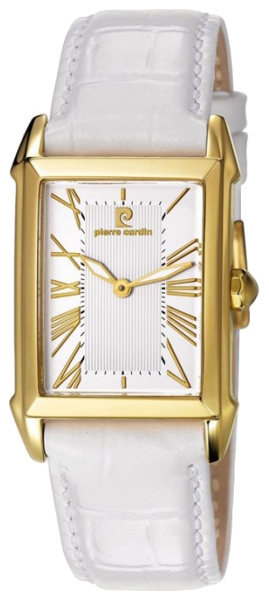 Wrist watch Pierre Cardin PC105972F04 for women - 1 photo, image, picture