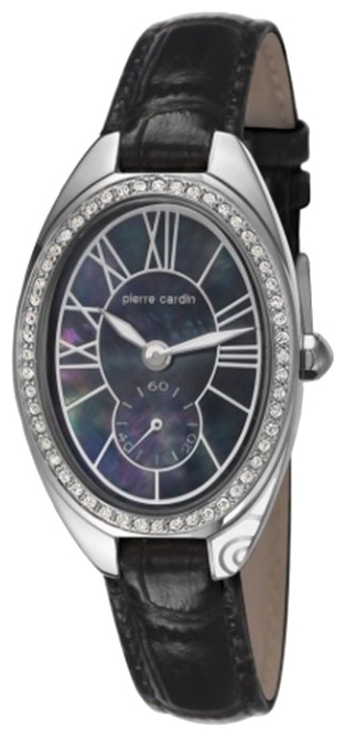 Wrist watch Pierre Cardin PC105982F01 for women - 1 image, photo, picture