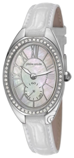 Wrist watch Pierre Cardin PC105982F02 for women - 1 picture, image, photo