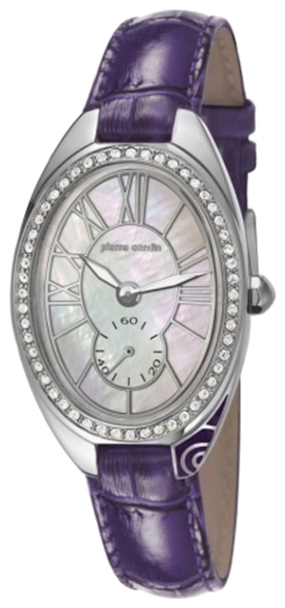 Wrist watch Pierre Cardin PC105982F03 for women - 1 image, photo, picture