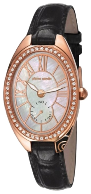 Wrist watch Pierre Cardin PC105982F04 for women - 1 picture, photo, image