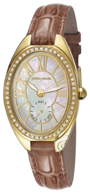 Wrist watch Pierre Cardin PC105982F05 for women - 1 photo, picture, image