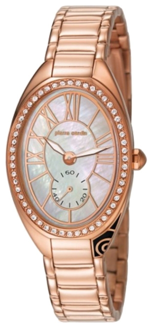 Wrist watch Pierre Cardin PC105982F08 for women - 1 picture, image, photo