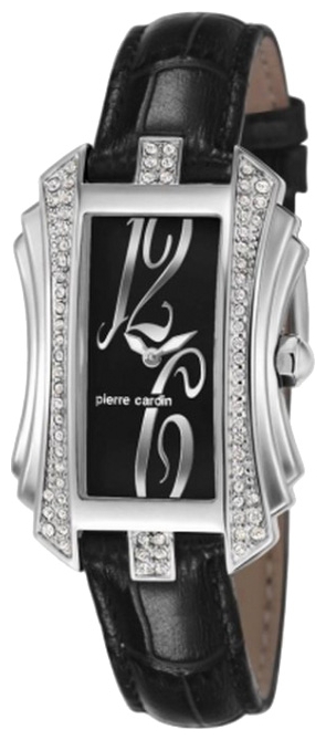 Wrist watch Pierre Cardin PC106022F06 for women - 1 picture, photo, image