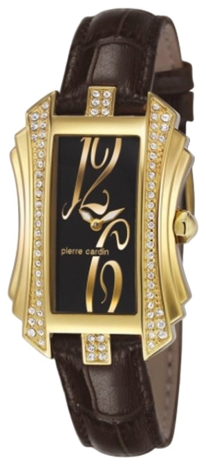 Pierre Cardin PC106022F07 wrist watches for women - 1 image, picture, photo