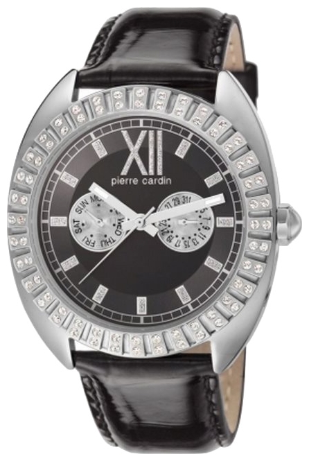 Wrist watch Pierre Cardin PC106032F02 for women - 1 picture, image, photo