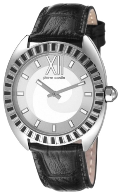 Wrist watch Pierre Cardin PC106052F01 for women - 1 image, photo, picture