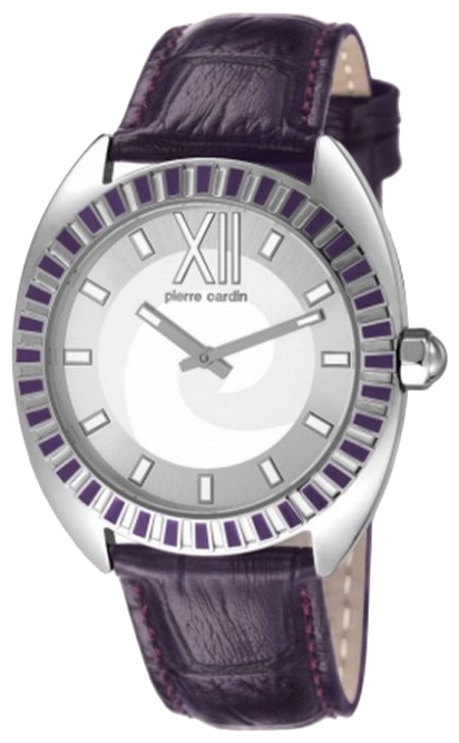 Wrist watch Pierre Cardin PC106052F03 for women - 1 photo, image, picture