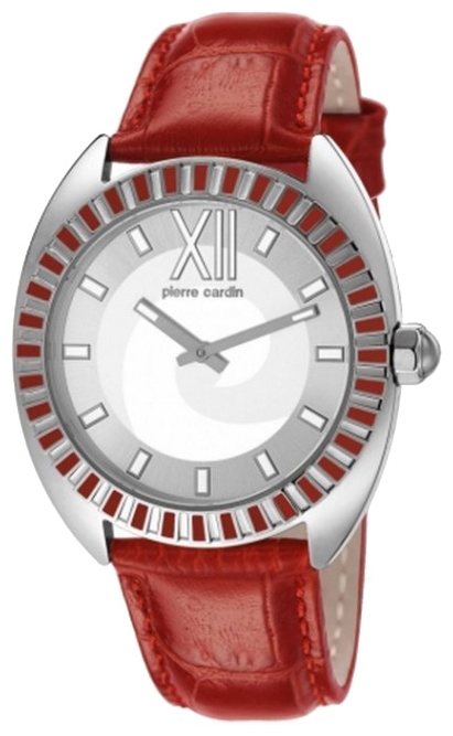 Wrist watch Pierre Cardin PC106052F04 for women - 1 picture, image, photo