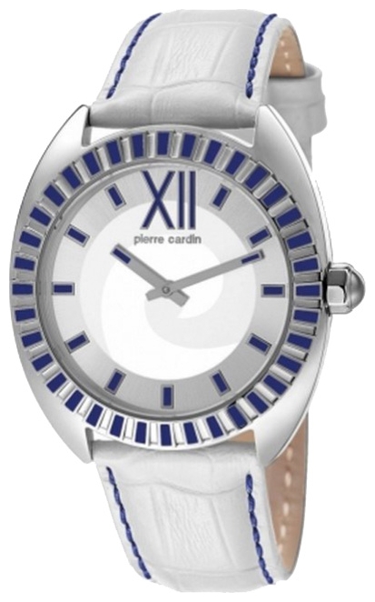 Wrist watch Pierre Cardin PC106052F05 for women - 1 picture, image, photo