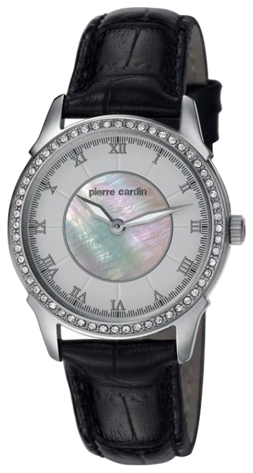 Wrist watch Pierre Cardin PC106062F02 for women - 1 picture, photo, image