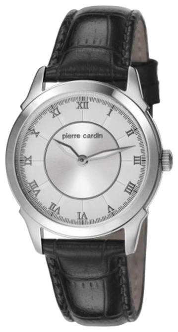Pierre Cardin PC106072F01 wrist watches for men - 1 image, picture, photo