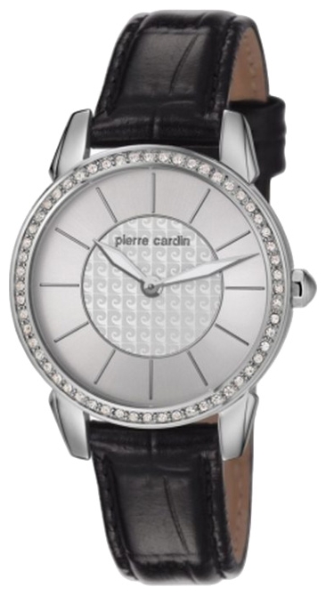Wrist watch Pierre Cardin PC106082F01 for women - 1 photo, image, picture