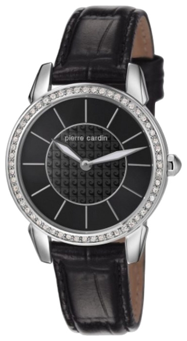 Wrist watch Pierre Cardin PC106082F02 for women - 1 picture, photo, image