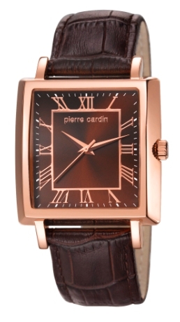 Wrist watch Pierre Cardin PC106141F04 for men - 1 photo, picture, image