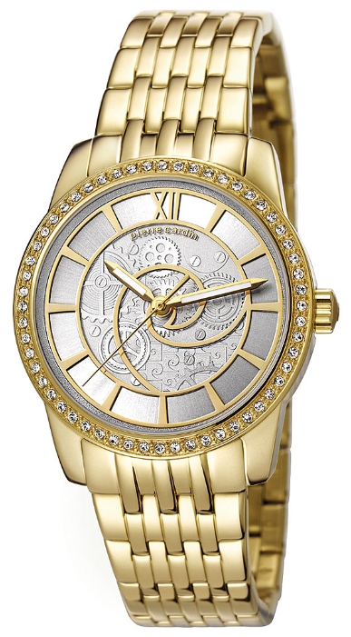 Wrist watch Pierre Cardin PC106152F06 for women - 1 picture, image, photo