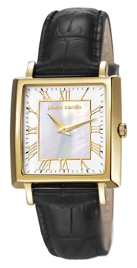 Wrist watch Pierre Cardin PC106192F02 for women - 1 image, photo, picture