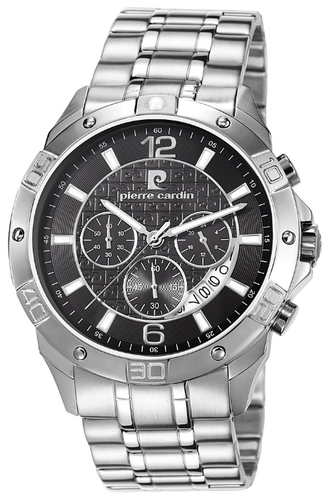 Wrist watch Pierre Cardin PC106201F05 for men - 1 picture, image, photo